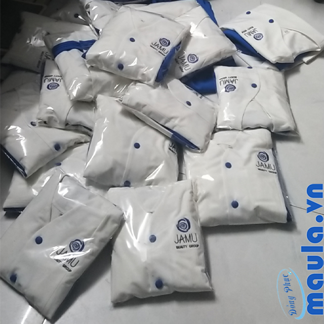 May Đồng Phục Giá Rẻ Tại Gò Vấp TpHCM - 4