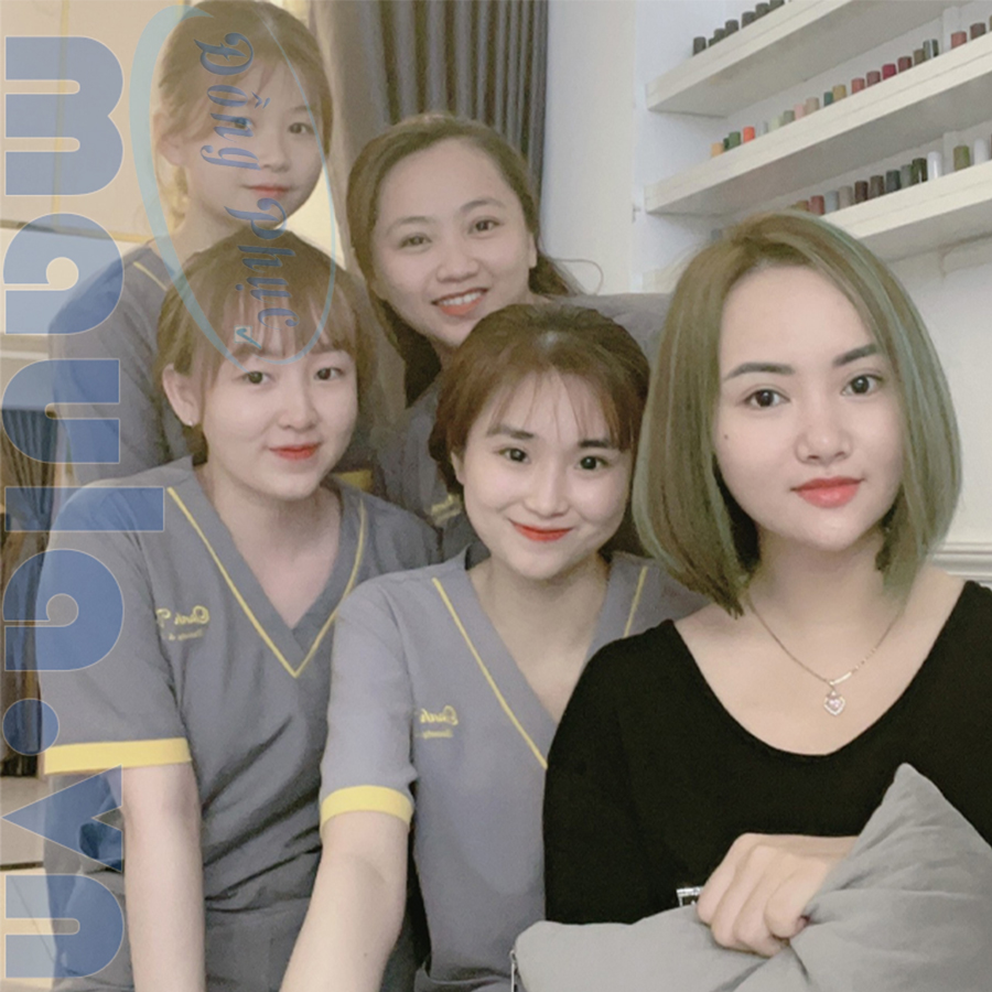 May Đồng Phục Giá Rẻ Tại Gò Vấp TpHCM